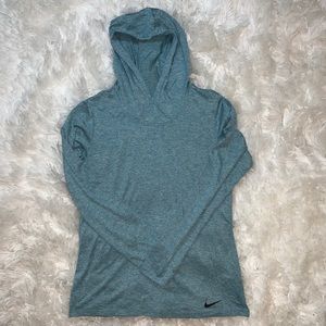 Nike Dri-Fit long sleeve